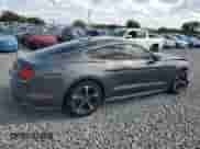 2020 Ford Mustang EcoBoost z VIN 1FA6P8TH9L5183708, wystawiony jako Copart lot #86771585 z przebiegiem 52 725 mil mil oraz Nie do naprawy • Non repairable. Historia ofert i sprzedaży dostępna na DreamBid. Obrazek 3.