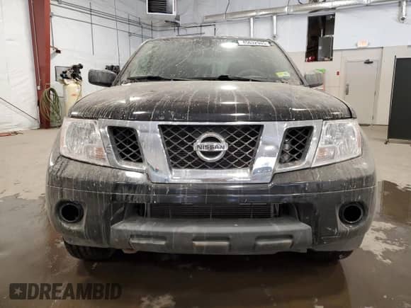 2012 Nissan Frontier SV с VIN 1N6AD0EV2CC473962, выставлен на аукционе Copart как лот 45632945 с пробегом 88 876 миль миль и Чистый • Clean title. История ставок и продаж доступна на DreamBid. Изображение 5.