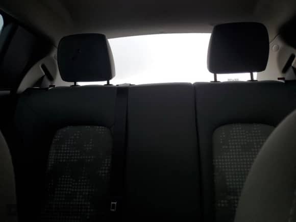 2019 Chevrolet Sonic LT with VIN 1G1JG6SB1K4138040, listed as a Copart auction lot 60847975 with 95,036 mi miles and Salvage title. Bid and sale history available at DreamBid. Image 10.