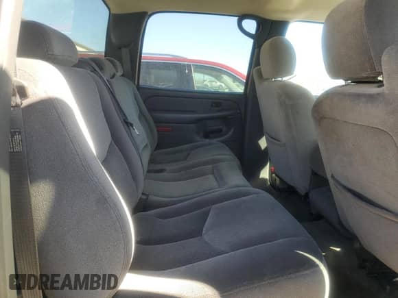 2004 GMC Sierra 1500 SLT with VIN 2GTEK13T241352227, listed as a Copart auction lot 46681935 with 150,944 mi miles and Salvage title. Bid and sale history available at DreamBid. Image 10.