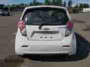 2015 Chevrolet Spark LT z VIN KL8CK6S0XFC793797, wystawiony jako Copart lot #54792884 z przebiegiem Nie podano mil oraz Szkoda całkowita • Salvage title. Historia ofert i sprzedaży dostępna na DreamBid. Obrazek 6.