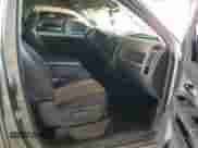 2012 Ram 1500 Express with VIN 3C6JD7ATXCG271150, listed as a Copart auction lot 52627305 with 78,311 mi miles and Salvage title. Bid and sale history available at DreamBid. Image 10.