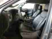 2021 GMC Sierra 1500 Elevation с VIN 1GTR9CEK8MZ223316, выставлен на аукционе Copart как лот 55296885 с пробегом 101 718 миль миль и Списание • Salvage title. История ставок и продаж доступна на DreamBid. Изображение 7.