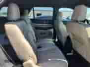 2018 Ford Explorer XLT z VIN 1FM5K8DH2JGB38268, wystawiony jako Copart lot #80992665 z przebiegiem 162 250 mil mil oraz Szkoda całkowita • Salvage title. Historia ofert i sprzedaży dostępna na DreamBid. Obrazek 11.