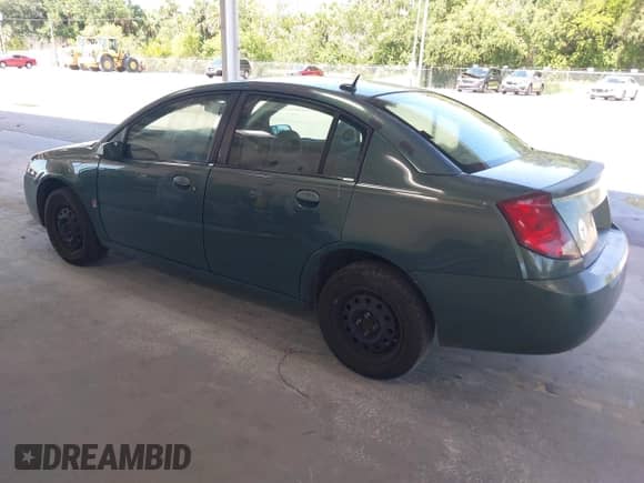 2007 Saturn ION ION 2 с VIN 1G8AJ55F07Z201764, выставлен на аукционе IAAI как лот 42899397 с пробегом 165 751 миль миль и . История ставок и продаж доступна на DreamBid. Изображение 3.