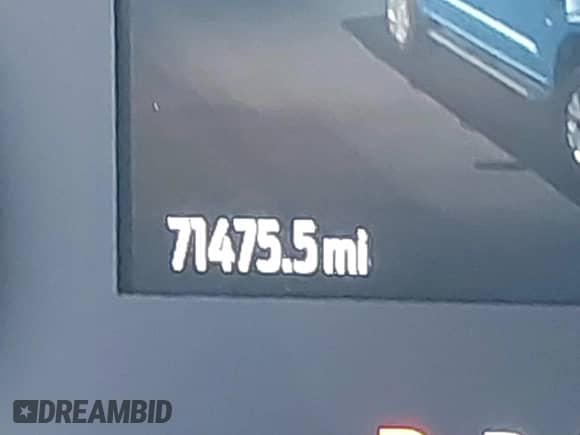 2022 Ford F-150 XL z VIN 1FTEW1CP1NFA79573, wystawiony jako IAAI lot #43100224 z przebiegiem 71 475 mil mil oraz . Historia ofert i sprzedaży dostępna na DreamBid. Obrazek 14.