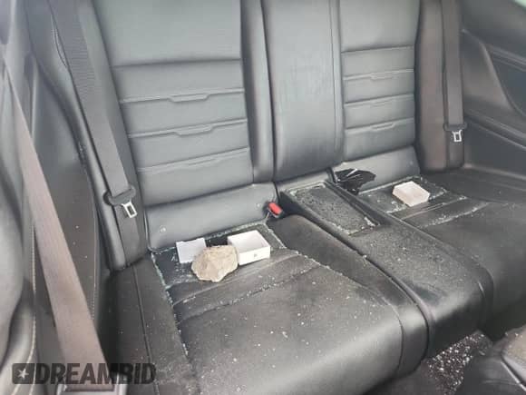 2017 Lexus RC 350 F Sport с VIN JTHHE5BC9H5016350, выставлен на аукционе Copart как лот 85495965 с пробегом 84 271 миль миль и Списание • Salvage title. История ставок и продаж доступна на DreamBid. Изображение 10.