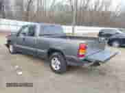 2002 Chevrolet Silverado 1500 LS with VIN 2GCEC19T121346310, listed as a IAAI auction lot 41451900 with 140,697 mi miles and . Bid and sale history available at DreamBid. Image 3.