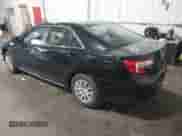 2013 Toyota Camry L with VIN 4T4BF1FK4DR292001, listed as a IAAI auction lot 42801193 with 171,668 mi miles and . Bid and sale history available at DreamBid. Image 3.