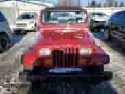 1988 Jeep Wrangler с VIN 2BCHV81SXJB541772, выставлен на аукционе Copart как лот 45342095 с пробегом 110 222 миль миль и Чистый • Clean title. История ставок и продаж доступна на DreamBid. Изображение 5.