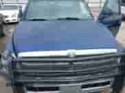 2001 Dodge 1500 с VIN 3B7HC12Y11G172876, выставлен на аукционе IAAI как лот 42410443 с пробегом 328 782 миль миль и . История ставок и продаж доступна на DreamBid. Изображение 10.