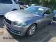 2016 BMW 5 Series 528i xDrive с VIN WBA5A7C54GG642223, выставлен на аукционе IAAI как лот 42793486 с пробегом 98 043 миль миль и . История ставок и продаж доступна на DreamBid. Изображение 2.