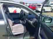 2014 Subaru Forester Limited с VIN JF2SJAJC0EH416340, выставлен на аукционе IAAI как лот 43083454 с пробегом 24 654 миль миль и . История ставок и продаж доступна на DreamBid. Изображение 5.