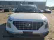 2021 Hyundai Venue SEL с VIN KMHRC8A37MU072667, выставлен на аукционе Copart как лот 75589524 с пробегом 77 979 миль миль и Списание • Salvage title. История ставок и продаж доступна на DreamBid. Изображение 5.