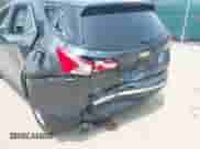 2021 Chevrolet Equinox LT с VIN 2GNAXTEV6M6140175, выставлен на аукционе IAAI как лот 42437024 с пробегом 74 765 миль миль и . История ставок и продаж доступна на DreamBid. Изображение 6.
