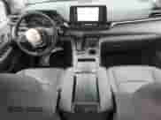 2021 Toyota Sienna Limited с VIN 5TDZSKFC6MS037085, выставлен на аукционе Copart как лот 80493675 с пробегом 41 861 миль миль и Списание • Salvage title. История ставок и продаж доступна на DreamBid. Изображение 8.