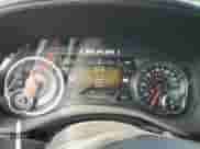 2022 Ram 1500 Big Horn with VIN 1C6RREMT4NN464263, listed as a Copart auction lot 61414375 with 10,704 mi miles and Salvage title. Bid and sale history available at DreamBid. Image 9.