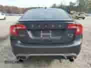 2015 Volvo S60 с VIN YV1902TP6F1362732, выставлен на аукционе Copart как лот 82718494 с пробегом 110 724 миль миль и Списание • Salvage title. История ставок и продаж доступна на DreamBid. Изображение 6.