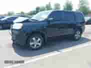 2012 Honda Pilot EX with VIN 5FNYF4H41CB034695, listed as a IAAI auction lot 42857001 with Not provided miles and . Bid and sale history available at DreamBid. Image 2.