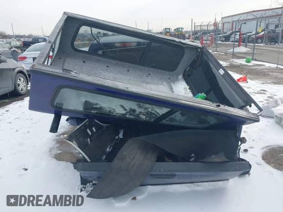 2011 Chevrolet Colorado 1LT с VIN 1GCESCF98B8126375, выставлен на аукционе IAAI как лот 41539554 с пробегом 137 477 миль миль и . История ставок и продаж доступна на DreamBid. Изображение 16.