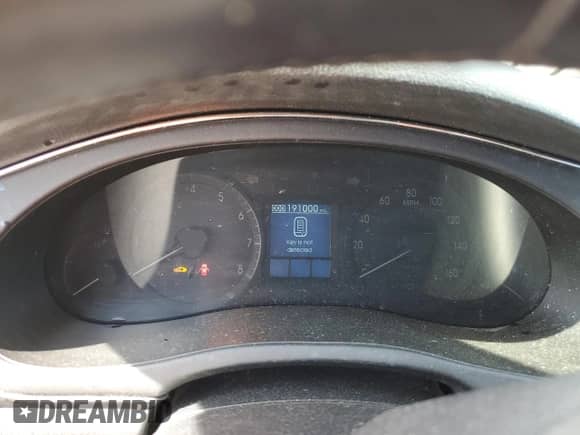 2010 Hyundai Genesis with VIN KMHGC4DE8AU108665, listed as a Copart auction lot 56487034 with 191,000 mi miles and Salvage title. Bid and sale history available at DreamBid. Image 9.