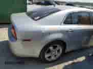 2012 Chevrolet Malibu 3LT с VIN 1G1ZF5E74CF189867, выставлен на аукционе Copart как лот 74934004 с пробегом 134 060 миль миль и Списание • Salvage title. История ставок и продаж доступна на DreamBid. Изображение 12.