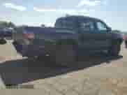 2021 Toyota Tacoma Limited with VIN 3TMGZ5AN0MM443912, listed as a Copart auction lot 67424405 with 37,260 mi miles and Salvage title. Bid and sale history available at DreamBid. Image 3.