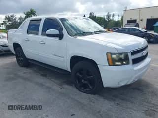 2011 Chevrolet Avalanche LT с VIN 3GNTKFE37BG285847, выставлен на аукционе IAAI как лот 43532948 с пробегом 210 549 миль миль и . История ставок и продаж доступна на DreamBid. Изображение 1.