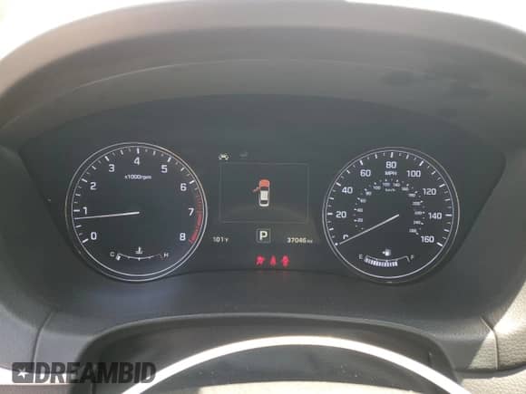 2015 Hyundai Genesis 5.0L с VIN KMHGN4JF3FU046249, выставлен на аукционе Copart как лот 69869985 с пробегом 37 046 миль миль и Списание • Salvage title. История ставок и продаж доступна на DreamBid. Изображение 9.