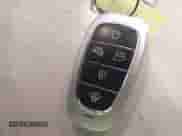 2025 Hyundai Palisade SEL z VIN KM8R2DGE5SU846450, wystawiony jako IAAI lot #43327272 z przebiegiem 25 010 mil mil oraz . Historia ofert i sprzedaży dostępna na DreamBid. Obrazek 11.