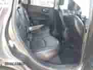 2020 Jeep Compass Limited with VIN 3C4NJCCB5LT114424, listed as a IAAI auction lot 43164924 with 99,096 mi miles and . Bid and sale history available at DreamBid. Image 8.