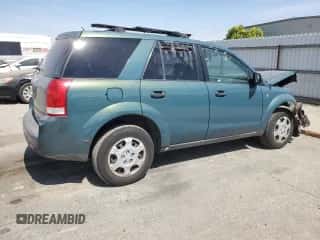 2007 Saturn VUE I4 z VIN 5GZCZ33D77S816171, wystawiony jako Copart lot #72236754 z przebiegiem 237 234 mil mil oraz Szkoda całkowita • Salvage title. Historia ofert i sprzedaży dostępna na DreamBid. Obrazek 3.