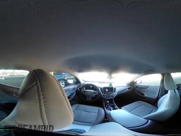 2021 Chevrolet Malibu LS z VIN 1G1ZC5ST3MF057095, wystawiony jako IAAI lot #43280656 z przebiegiem 173 021 mil mil oraz . Historia ofert i sprzedaży dostępna na DreamBid. Obrazek 18.