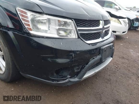 2015 Dodge Journey SXT with VIN 3C4PDDBG7FT526349, listed as a IAAI auction lot 43264809 with 159,402 mi miles and . Bid and sale history available at DreamBid. Image 6.