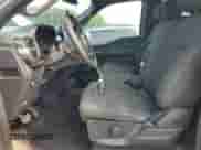 2021 Ford F-150 XL с VIN 1FTFX1E50MFA44373, выставлен на аукционе Copart как лот 66981085 с пробегом 54 438 миль миль и Списание • Salvage title. История ставок и продаж доступна на DreamBid. Изображение 7.