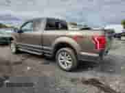 2015 Ford F-150 XLT z VIN 1FTFX1EG4FFA83424, wystawiony jako Copart lot #86265275 z przebiegiem 230 941 mil mil oraz Szkoda całkowita • Salvage title. Historia ofert i sprzedaży dostępna na DreamBid. Obrazek 2.