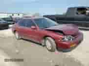 1995 Honda Accord LX с VIN 1HGCD5635SA118057, выставлен на аукционе Copart как лот 72061645 с пробегом 123 110 миль миль и Списание • Salvage title. История ставок и продаж доступна на DreamBid. Изображение 4.