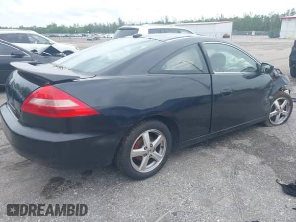 2005 Honda Accord EX-L с VIN 1HGCM72605A011482, выставлен на аукционе IAAI как лот 39668472 с пробегом Не указан миль и . История ставок и продаж доступна на DreamBid. Изображение 4.