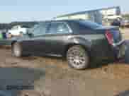 2011 Chrysler 300 Limited с VIN 2C3CA5CG6BH546272, выставлен на аукционе Copart как лот 81381425 с пробегом 124 352 миль миль и Списание • Salvage title. История ставок и продаж доступна на DreamBid. Изображение 2.