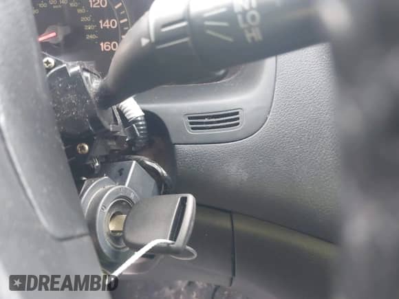 2004 Honda Accord EX with VIN 1HGCM665X4A000127, listed as a IAAI auction lot 43112079 with 186,917 mi miles and . Bid and sale history available at DreamBid. Image 11.