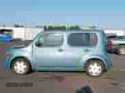 2009 Nissan Cube SL с VIN JN8AZ28R39T105172, выставлен на аукционе IAAI как лот 43044739 с пробегом 105 324 миль миль и . История ставок и продаж доступна на DreamBid. Изображение 14.