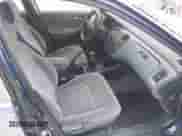 2002 Honda Accord LX с VIN 1HGCG65522A142509, выставлен на аукционе IAAI как лот 41370749 с пробегом 169 593 миль миль и . История ставок и продаж доступна на DreamBid. Изображение 5.