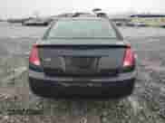 2004 Saturn ION ION 2 with VIN 1G8AZ52F44Z168535, listed as a Copart auction lot 88899145 with 222,435 mi miles and Salvage title. Bid and sale history available at DreamBid. Image 6.