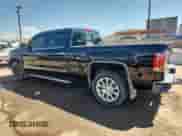 2016 GMC Sierra 1500 Denali с VIN 3GTU2PEC0GG285439, выставлен на аукционе Copart как лот 70225815 с пробегом 115 575 миль миль и Чистый • Clean title. История ставок и продаж доступна на DreamBid. Изображение 2.