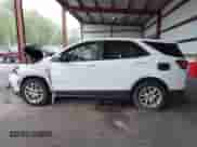 2024 Chevrolet Equinox LS z VIN 3GNAX5EG1RL303895, wystawiony jako IAAI lot #42293260 z przebiegiem Nie podano mil oraz . Historia ofert i sprzedaży dostępna na DreamBid. Obrazek 14.
