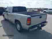 2004 GMC Sierra 1500 SLE with VIN 2GTEC19T741198974, listed as a IAAI auction lot 42541268 with 237,596 mi miles and . Bid and sale history available at DreamBid. Image 3.