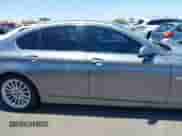 2013 BMW 5 Series 535i с VIN WBAFR7C58DC823194, выставлен на аукционе IAAI как лот 42598372 с пробегом 131 090 миль миль и . История ставок и продаж доступна на DreamBid. Изображение 13.