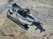 2018 Toyota Tacoma SR5 with VIN 5TFRZ5CNXJX070809, listed as a Copart auction lot 68571935 with 56,970 mi miles and Salvage title. Bid and sale history available at DreamBid. Image 12.