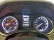 2021 Toyota Camry SE Nightshade z VIN 4T1G11AK2MU496415, wystawiony jako Copart lot #71031075 z przebiegiem 48 472 mil mil oraz Szkoda całkowita • Salvage title. Historia ofert i sprzedaży dostępna na DreamBid. Obrazek 9.