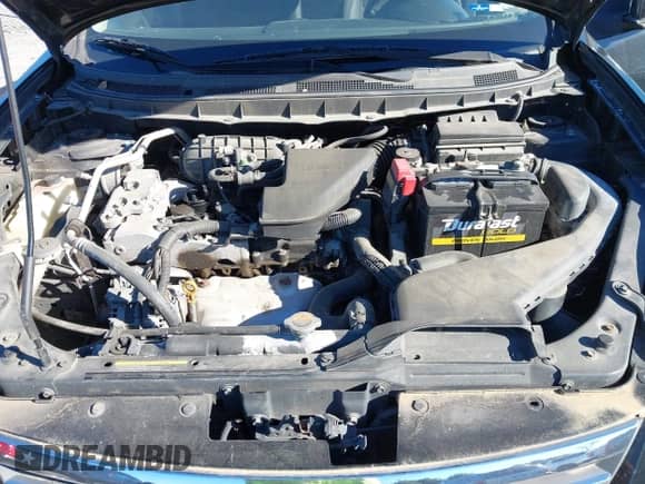 2010 Nissan Rogue SL with VIN JN8AS5MT1AW014427, listed as a IAAI auction lot 43408783 with 173,670 mi miles and . Bid and sale history available at DreamBid. Image 10.